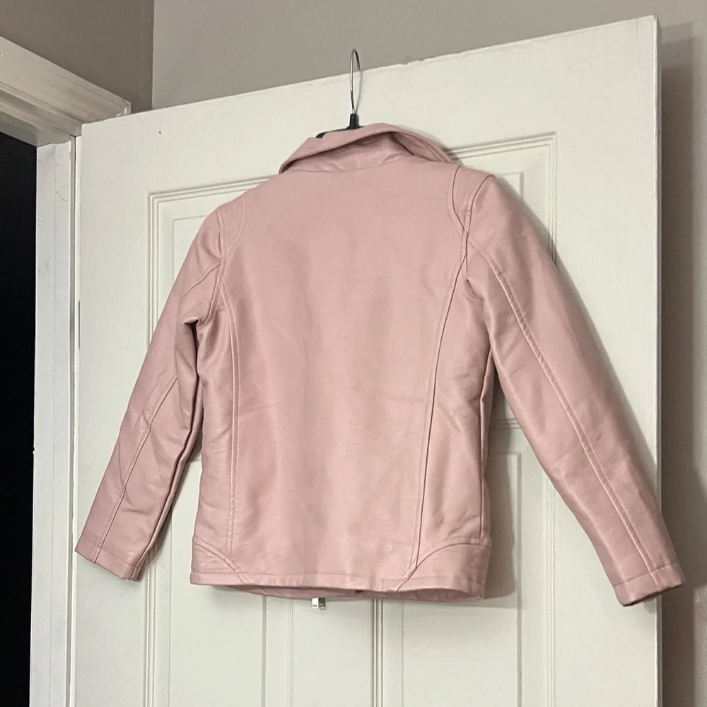 Koton Kids Cream Fleece Jacket